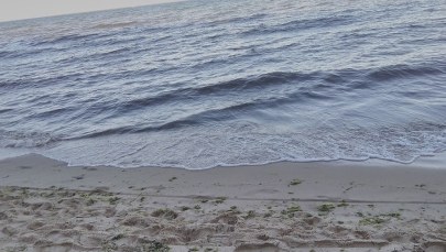 Zachodniopomorskie: 46-latek utonął w Bałtyku