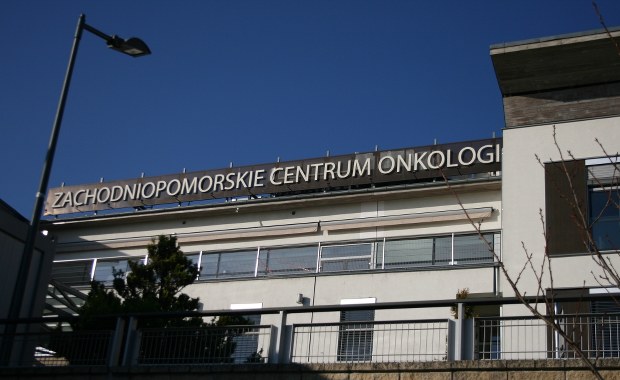Zachodniopomorskie Centrum Onkologii w czołówce najlepszych szpitali