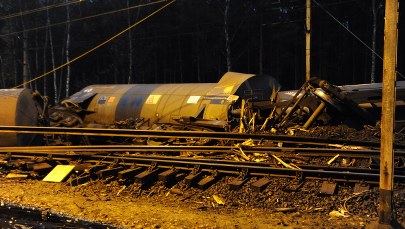 Zachodniopomorskie: Kłopoty pasażerów kolei