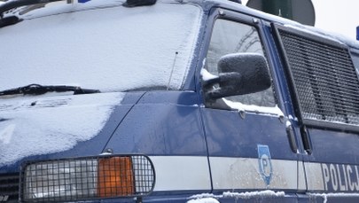 Zachodniopomorskie: Policyjny pościg za skradzionym audi