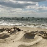 Zachodniopomorskie: Sanepid zamknął dwa kąpieliska nad Bałtykiem 