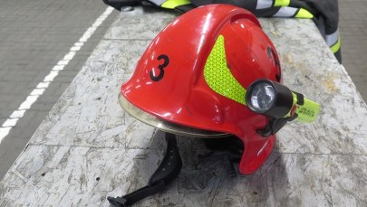 Zachodniopomorskie: Strażak sprawcą kolizji. Prawdopodobnie był pijany