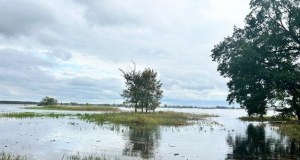 Zachodniopomorskie szykuje się na mocne uderzenie fali powodziowej