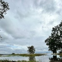  Zachodniopomorskie szykuje się na powodziową falę kulminacyjną