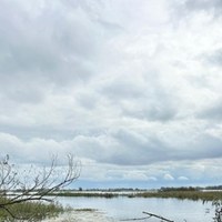  Zachodniopomorskie szykuje się na powodziową falę kulminacyjną