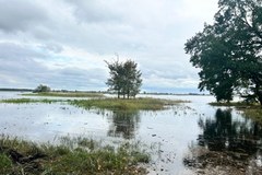 Zachodniopomorskie szykuje się na powodziową falę kulminacyjną