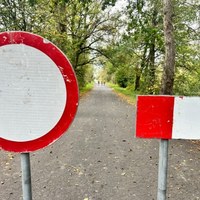  Zachodniopomorskie szykuje się na powodziową falę kulminacyjną