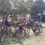 Zachodniopomorskie: Tu można przyjechać na rowerze