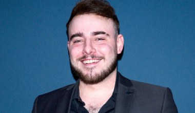 Zachowanie ludzi na ulicy wciąż go dotyka. "Czuję się z tym dziwnie"
