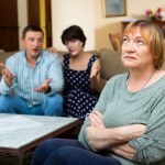 rodzaj kobiety pierwotnej, matka żony