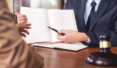 Zachowek można dziedziczyć. Sprawdź, na jakich zasadach