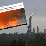 Zachwiane dostawy paliwa. Katastrofalne skutki pożaru