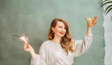 Zachwyć na Andrzejkach modną fryzurą i poproś fryzjera o te cięcia