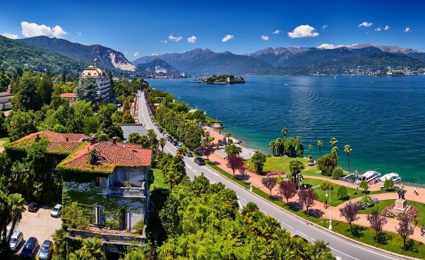 Zachwyć się od pierwszego wejrzenia. Odkryj włoski raj bez tłumów