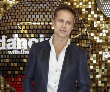 Zachwyca nie tylko na parkiecie. Teraz zobaczymy go w nowym wydaniu!