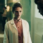 Zachwyca w nowym polskim serialu. Debiutowała w kontrowersyjnym filmie