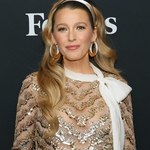 Zachwycająca Blake Lively w ciąży! To już czwarte dziecko z Ryanem Reynoldsem