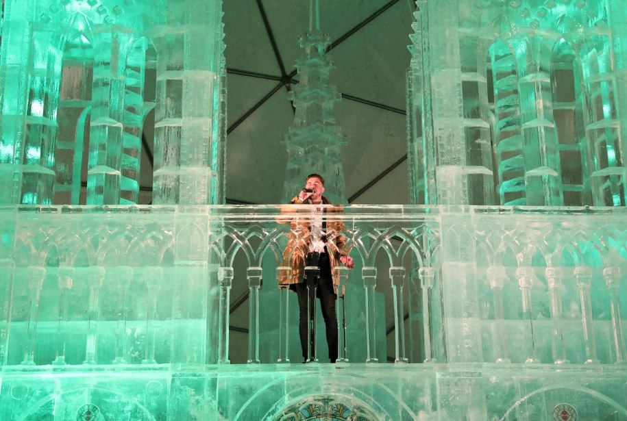 Zachwycająca dbałość o turystów przyciąga co roku setki tysięcy turystów / 	Grzegorz Momot    /PAP