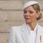 Zachwycająca księżna Charlene. Dawno nie widzieli jej w takim wydaniu 