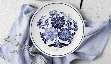 Zachwycająca porcelana w Biedronce! Ten komplet wygląda na dużo droższy