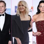 Zachwycające kreacje na gali Orłów: Torbicka niczym z Hollywood i Chyra jak James Bond. Show skradła Buzek