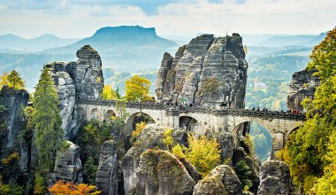 Zachwycające miejsce blisko granicy. Idealne na długi listopadowy weekend