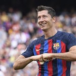Zachwyceni "Super-Barceloną". Ale to nie nad "Lewym" pieją najmocniej