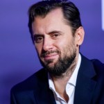 Bartłomiej Kotschedoff aktor