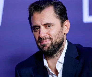Zachwycił rolą w "Odwilży". O nim jeszcze będzie głośno