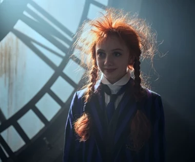 Zachwyciła samego Tima Burtona! Jej casting był strzałem w dziesiątkę