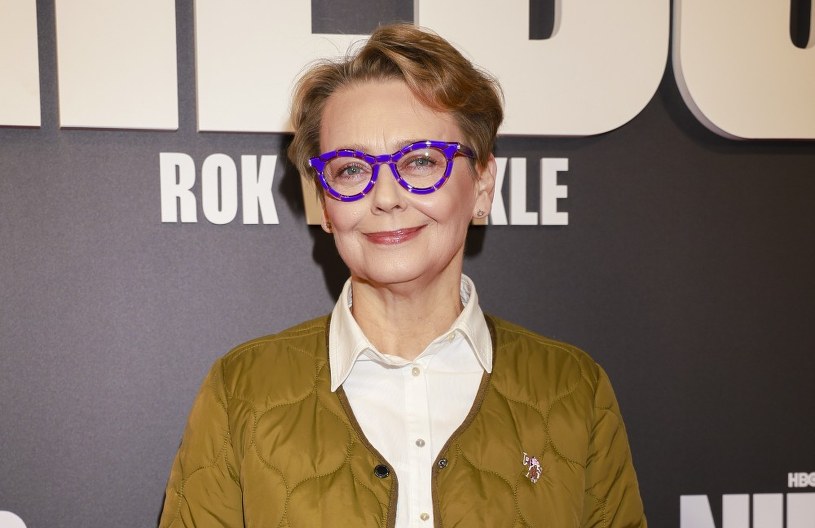 Zachwyciła w głośnym serialu HBO Max. Lata temu była blisko wybrania innego zawodu