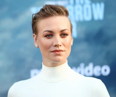 Zachwyciła w światowym hicie. Niewielu wie, że ma polskie korzenie