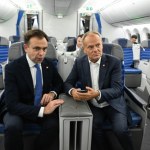 Zacieśniamy więzi z Indiami. Domański wymienia sektor z wielkim potencjałem