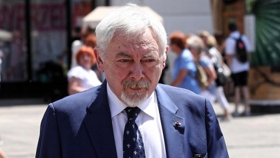 Zacięta walka kandydatów do Senatu w Krakowie. Prezydent Majchrowski oficjalnie poparł Klicha