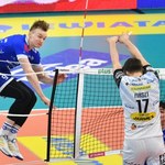 Zacięta walka o ćwierćfinał ligi. Hala polskiego klubu wciąż zaklęta