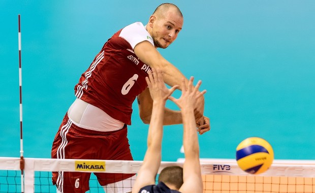 Zacięte mecze i niespodzianki. Z kim zmierzą się polscy siatkarze? 