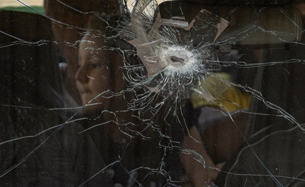 Zacięte walki o Siewierodonieck. Rosjanie próbują zająć cały obwód ługański [ZAPIS RELACJI]