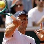 Hubert Hurkacz Zacięty bój Hurkacza. Mecz trwał ponad 4,5 godziny