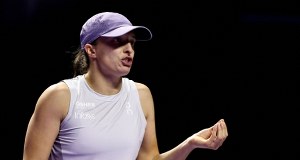 Zacięty bój o półfinał WTA Finals. Iga Świątek odpadła z turnieju 