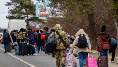 Zaciskanie pasa w Niemczech. Będzie mniej pieniędzy na uchodźców