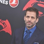 Zack Snyder chciał nakręcić "Gwiezdne wojny" tylko dla dorosłych