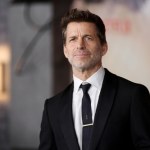 Zack Snyder kręci nowy film dla Netfliksa. Nie, to nie będzie kolejny "Rebel Moon"