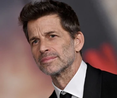 Zack Snyder uderza w krytyków. "Chcecie filmów z sali konferencyjnej?"