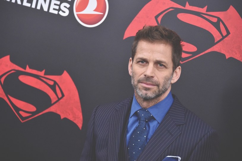 Zack Snyder /Mike Coppola / Staff /Getty Images