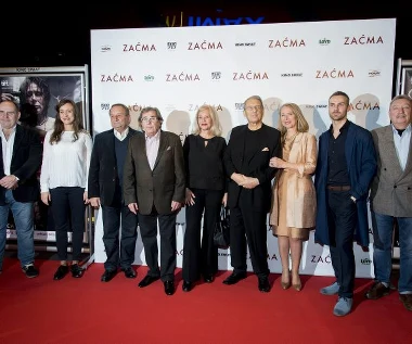 "Zaćma": Premiera filmu Ryszarda Bugajskiego