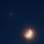 Zaćmienia Słońca i Księżyca, deszcze meteorów. To wszystko w te wakacje
