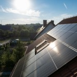 Zaćmienie Słońca a system energetyczny. PSE: Dostawy prądu są bezpieczne