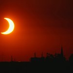Zaćmienie Słońca. Gdzie najlepiej obserwować w Polsce?
