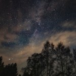 Zaćmienie Słońca i deszcze meteorów. Wyjątkowe zjawiska w 2026 roku