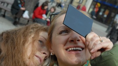 Zaćmienie Słońca: Jak obserwować?